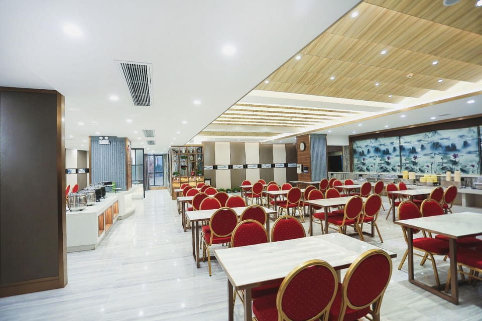 Junyi Hotel Hotel in China