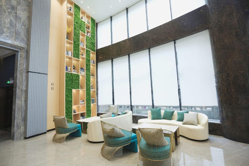 Junyi Hotel Hotel in China