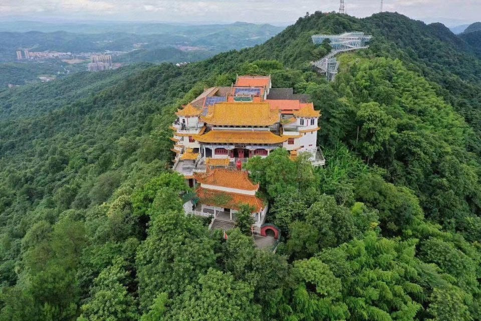Gaozhiyuan Hotel Hotel in China