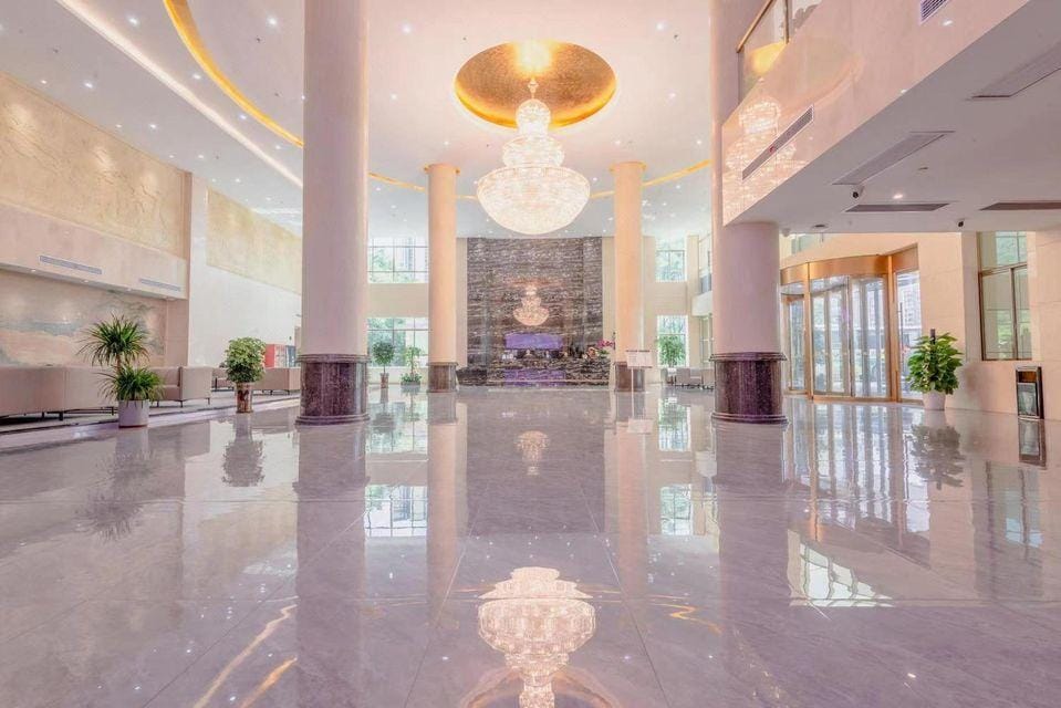 Gaozhiyuan Hotel Hotel in China