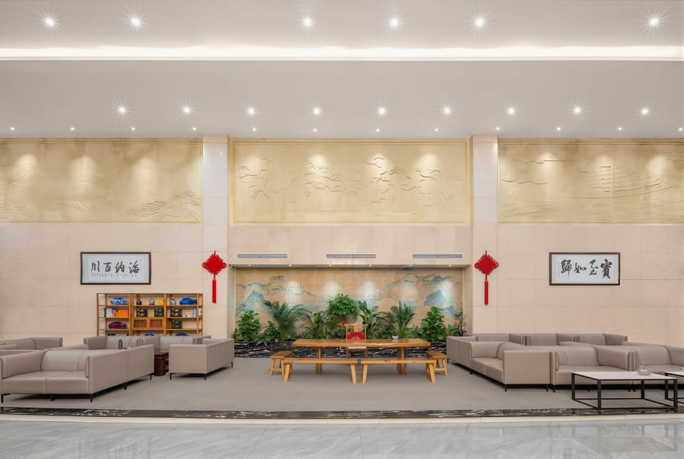 Gaozhiyuan Hotel Hotel in China