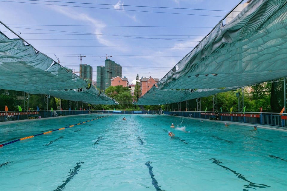 Berman Hotel Hotel in China