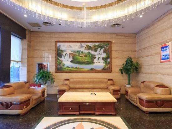 Xidun Business Hotel Hotel in China