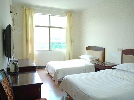 Xinxin Hotel Chenzhou Hotel in China