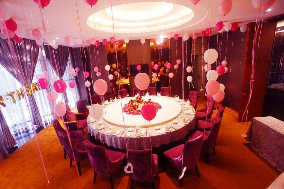 Freeland Jinglun Hotel Hotel in China