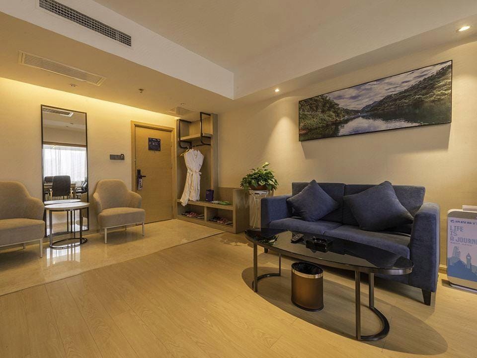 Chenzhou  Amigo Mige Hotel Hotel in China