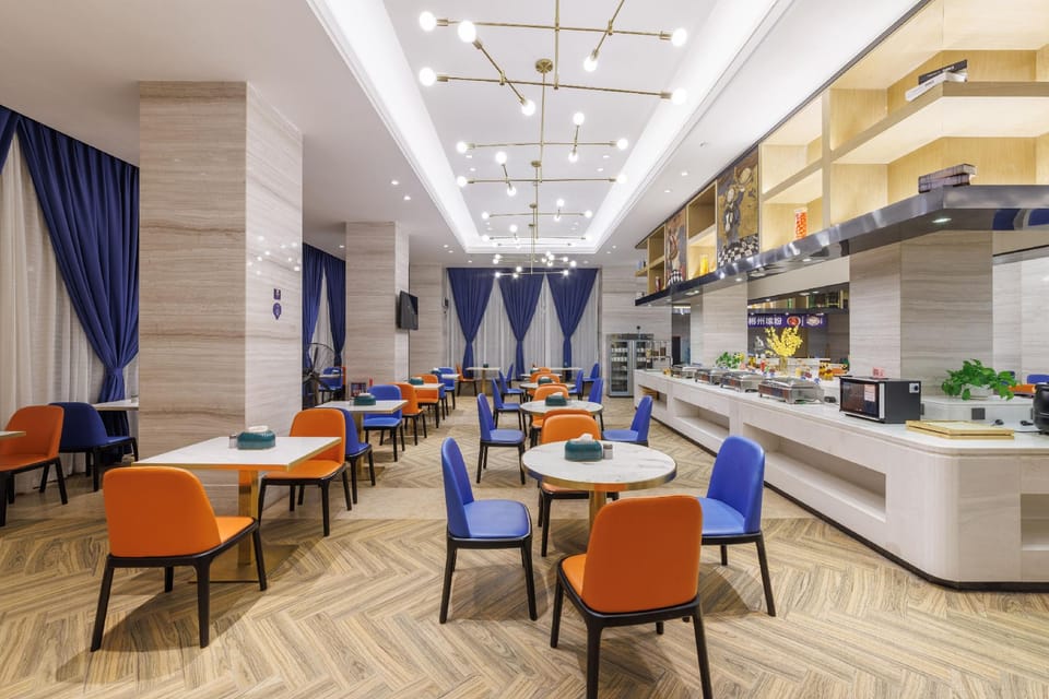 Chenzhou  Amigo Mige Hotel Hotel in China