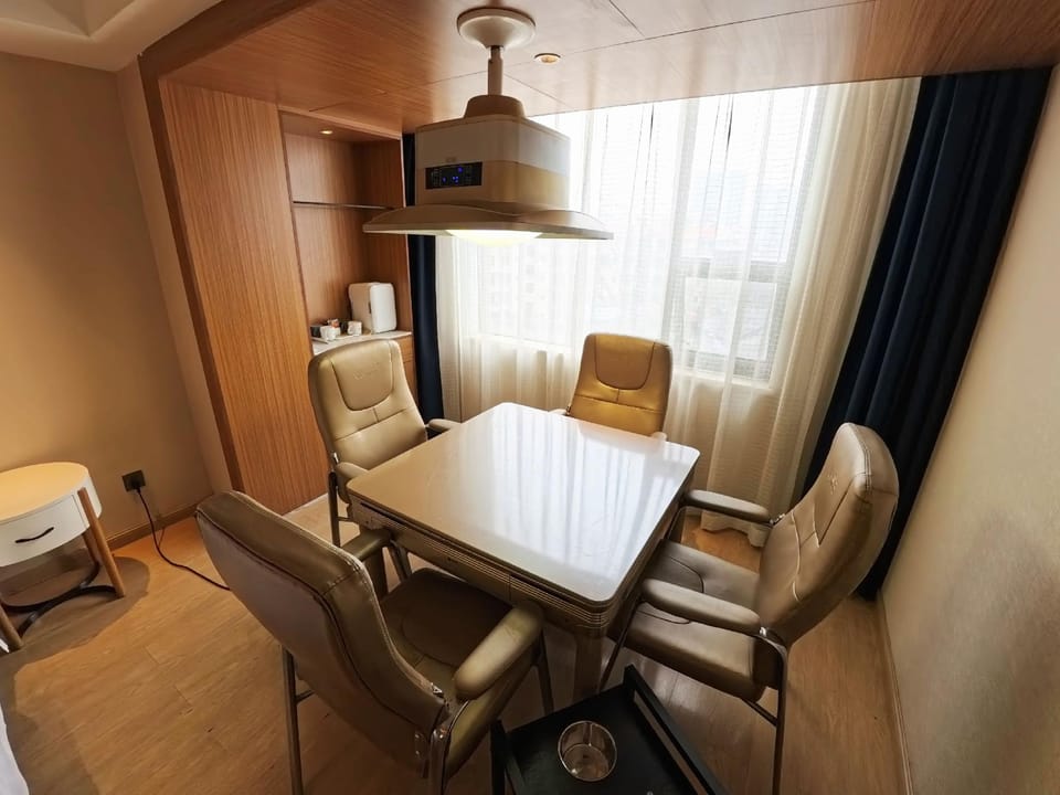 Chenzhou  Amigo Mige Hotel Hotel in China