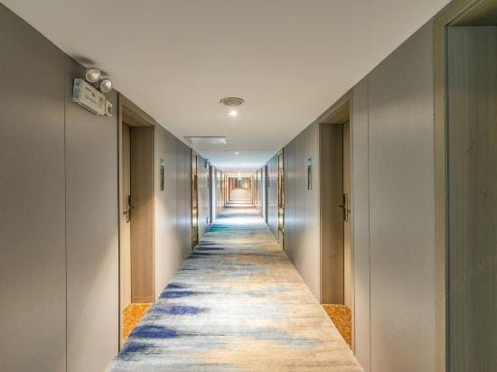 lufeng Hotel Hotel in China