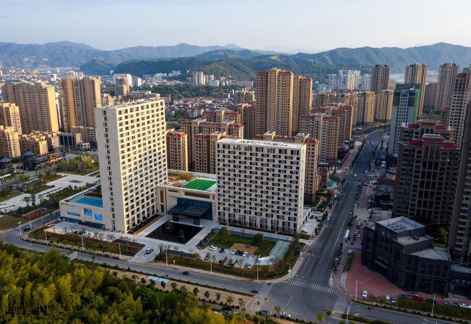 Wuyiyue Hotel Hotel in Zhejiang
