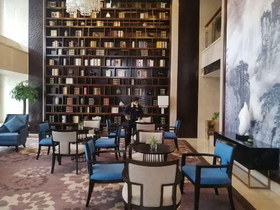 Best Western Fortune Hotel (Nanping Jianyang) Hotel in Zhejiang