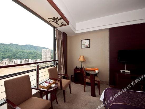 Minbei Hotel Hotel in Fujian