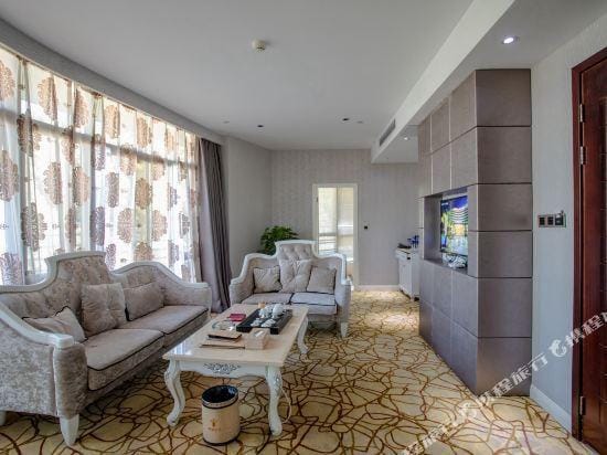 Yujing International Hotel Hotel in Zhejiang