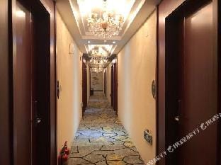 Dongnan Hotel Hotel in Zhejiang