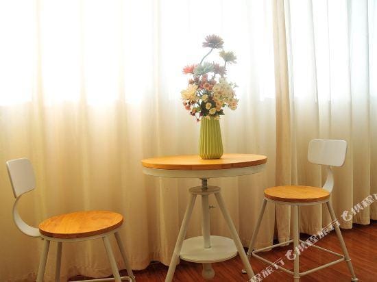 Sunshine Hostel Hotel in Zhejiang
