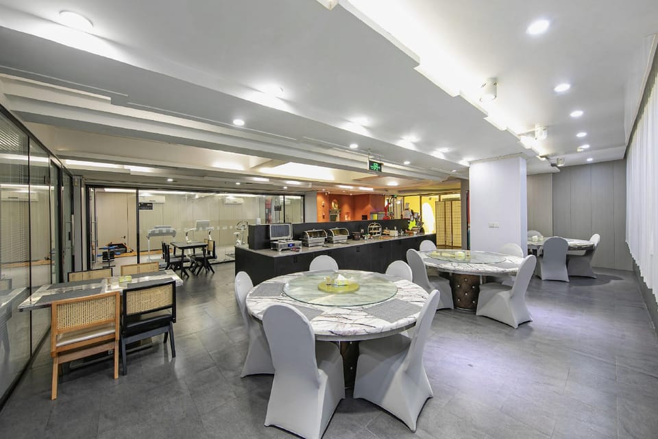 Higher Boutique Hotel Hotel in Fujian