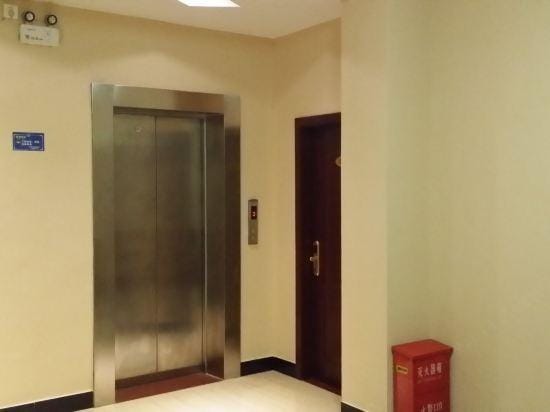 wenxin-hotel Hotel in Zhejiang