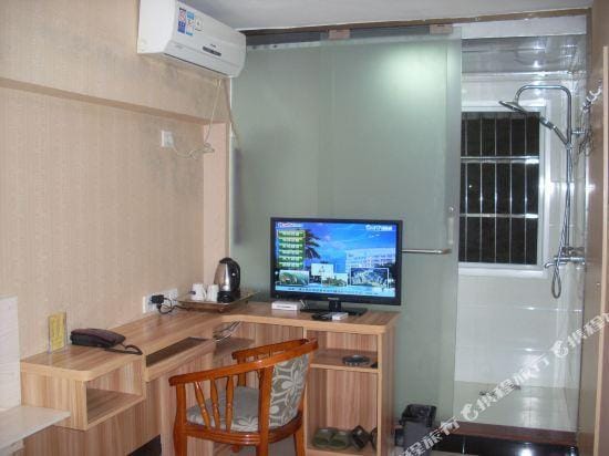 wenxin-hotel Hotel in Zhejiang