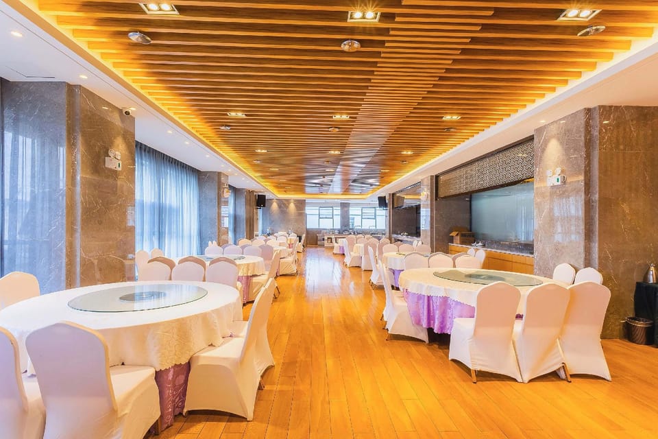 Liupanshui Boya Hotel Hotel in China