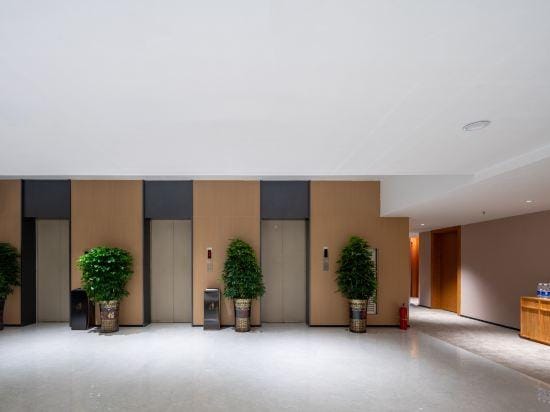 City Ork  Hotel Hotel in China