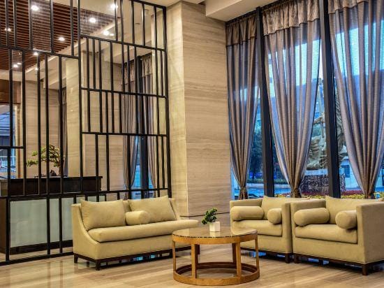 Yuanhe Hotel Hotel in China