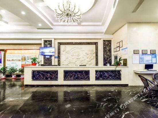 GreenTree Eastern Hotel Hotel in China