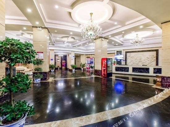 GreenTree Eastern Hotel Hotel in China