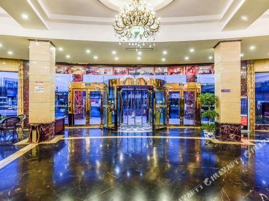 GreenTree Eastern Hotel Hotel in China
