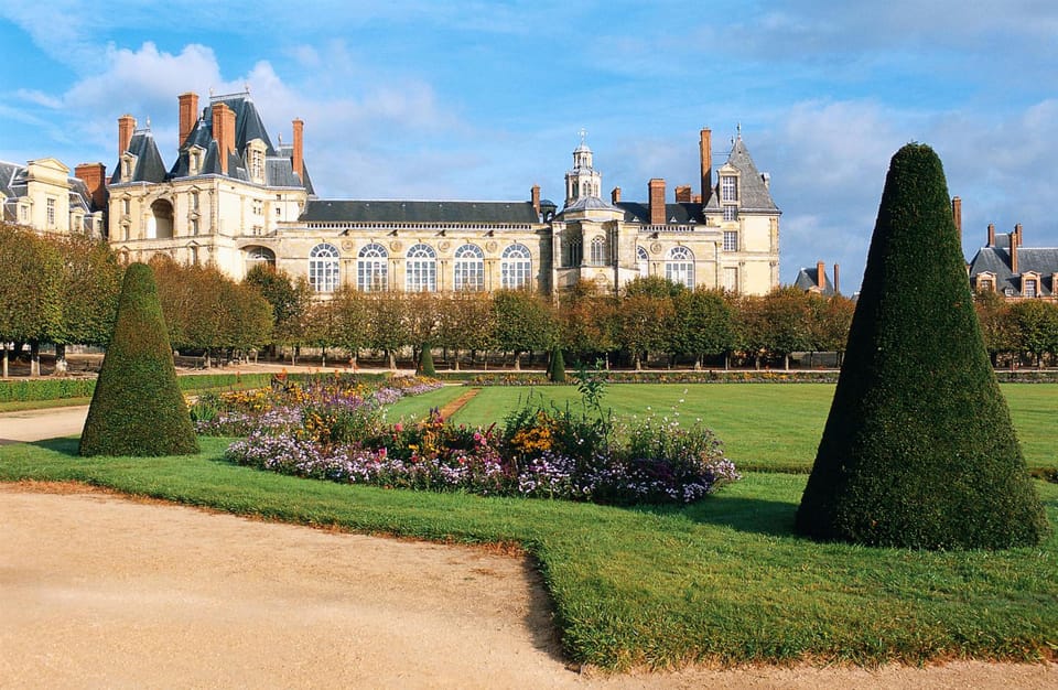 ibis budget Fontainebleau Avon Hotel in Fontainebleau