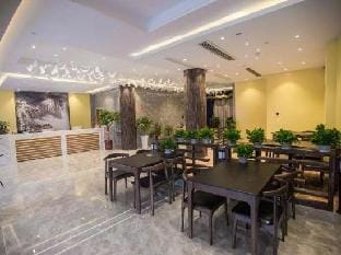 Lanxi Yuejiang Selected Hotel Hotel in Hangzhou
