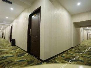 Lanxi Goupeng Business Hotel Hotel in Hangzhou