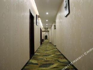Lanxi Goupeng Business Hotel Hotel in Hangzhou