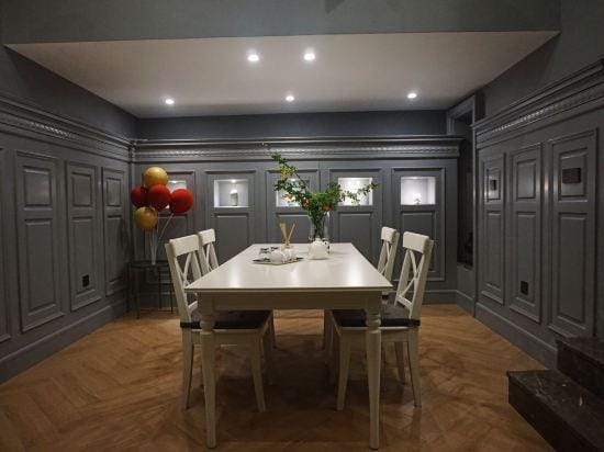 Lanxi Danmingxuan Homestay Hotel in Hangzhou