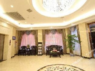 Tiancheng Holiday Hotel Hotel in Hangzhou