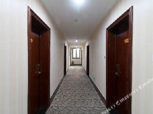 Datong Hotel Lanxi City Hotel in Hangzhou