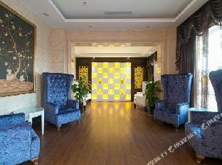 Xilaidun Fashion Business Hotel Hotel in Hangzhou