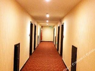 Lanxi Xintang Business Hotel Hotel in Hangzhou