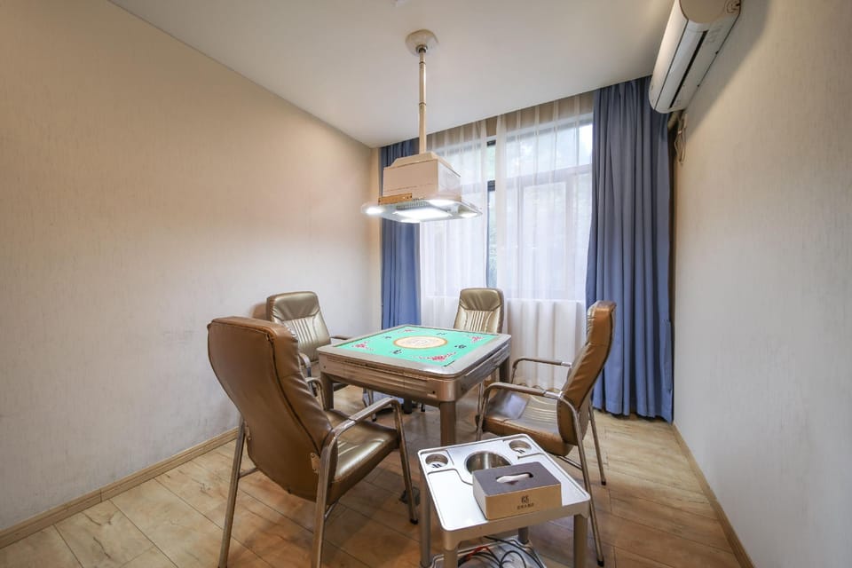 Tuyue Hotel Hotel in Hangzhou