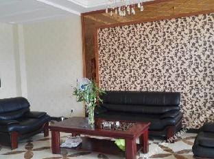 Ruiting Business Hotel Hotel in Hangzhou