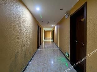 Ruiting Business Hotel Hotel in Hangzhou