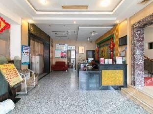 Taiyuan Hotel Hotel in Hangzhou