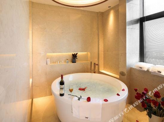 Wanlian City Hotel (Jiashan Wanlian City Branch) Hotel in Shanghai