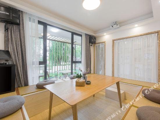 Floral · Xitang Yuanye  Homestay Hotel in Shanghai