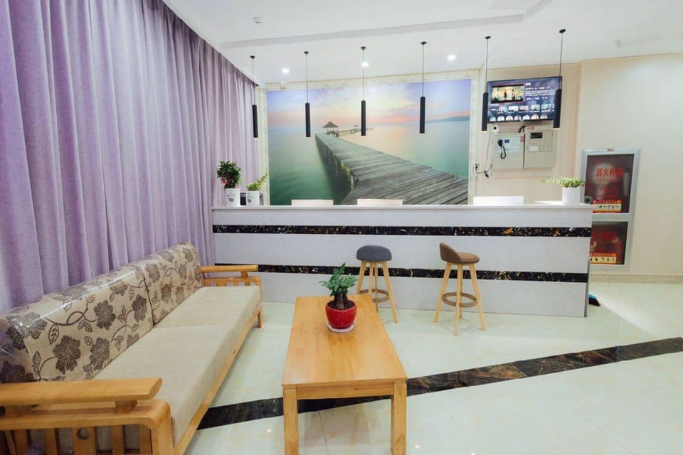 Jiashan Hongji Hotel Hotel in Shanghai