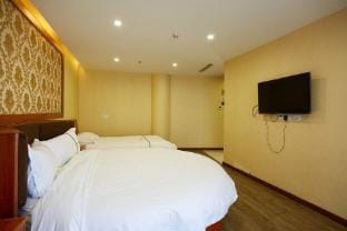 weiyexingHotel Hotel in Shanghai