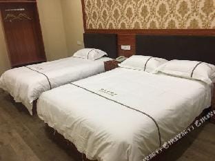 weiyexingHotel Hotel in Shanghai