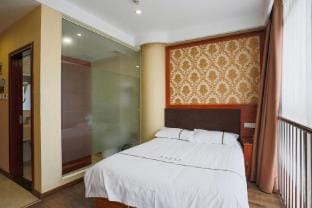 weiyexingHotel Hotel in Shanghai