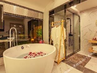 Xitang Nanhe Design Floral Hotel Hotel in Shanghai