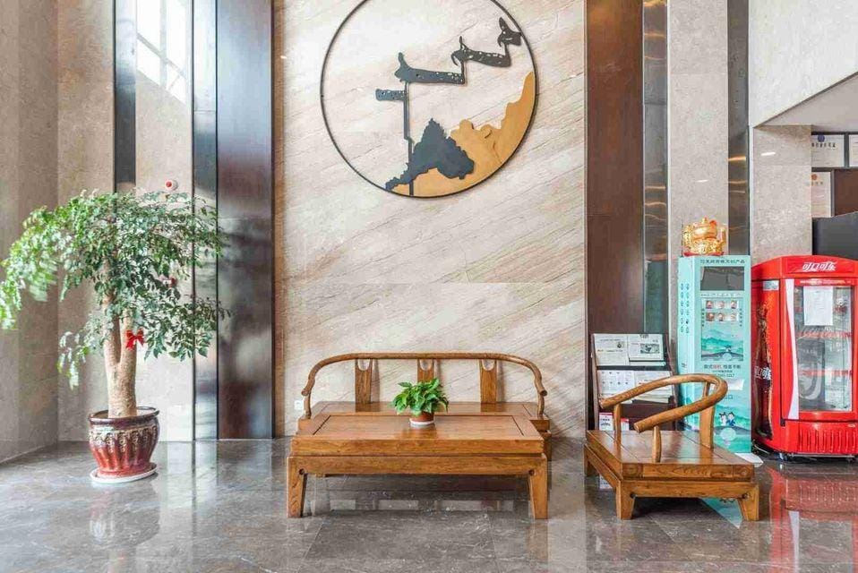 Zhongxiang Hotel (Jiashan Xitang Branch) Hotel in Shanghai