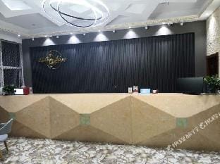 Jiahan Zhishang Hotel(Jiashan Renmin Avenue Times Square Store) Hotel in Shanghai